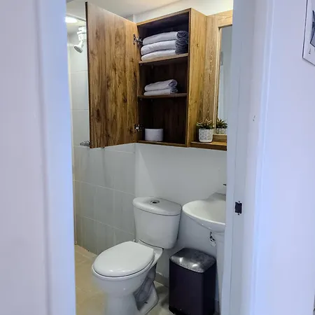Apartamento Con Piscina En Dosquebradas Extérieur photo