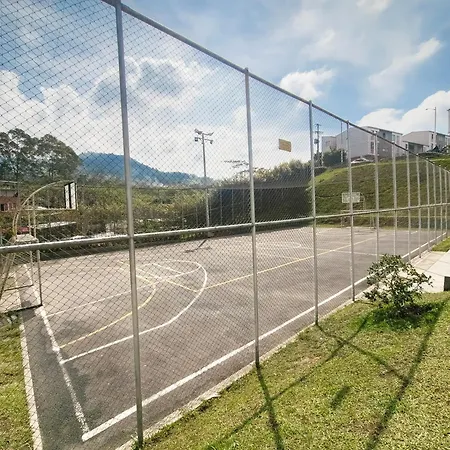 Apartamento Con Piscina En Dosquebradas Extérieur photo