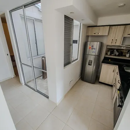 Apartamento Con Piscina En Dosquebradas Extérieur photo